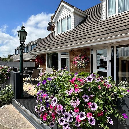 Malahide Guest Rooms Exteriör bild