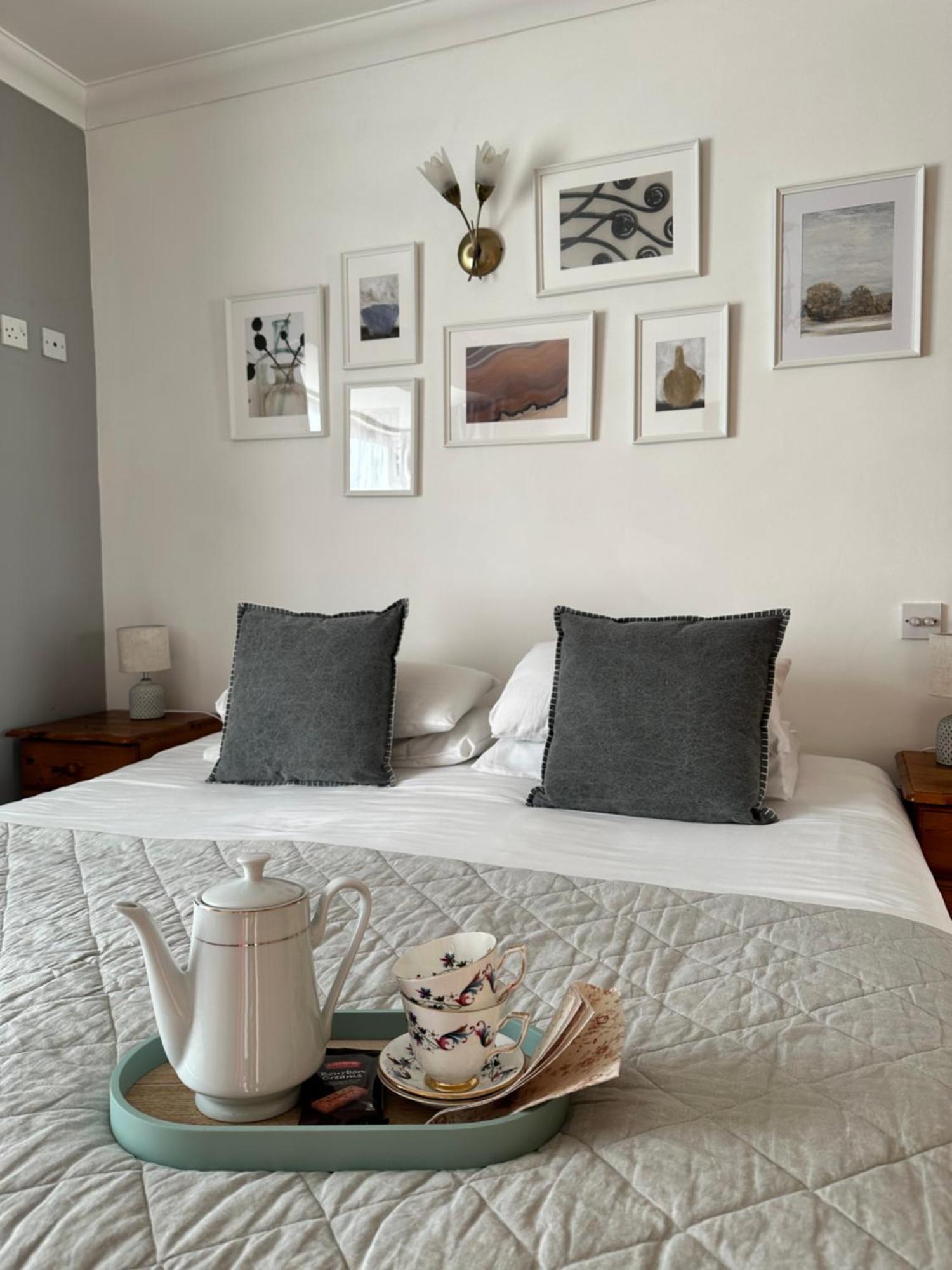 Malahide Guest Rooms Exteriör bild