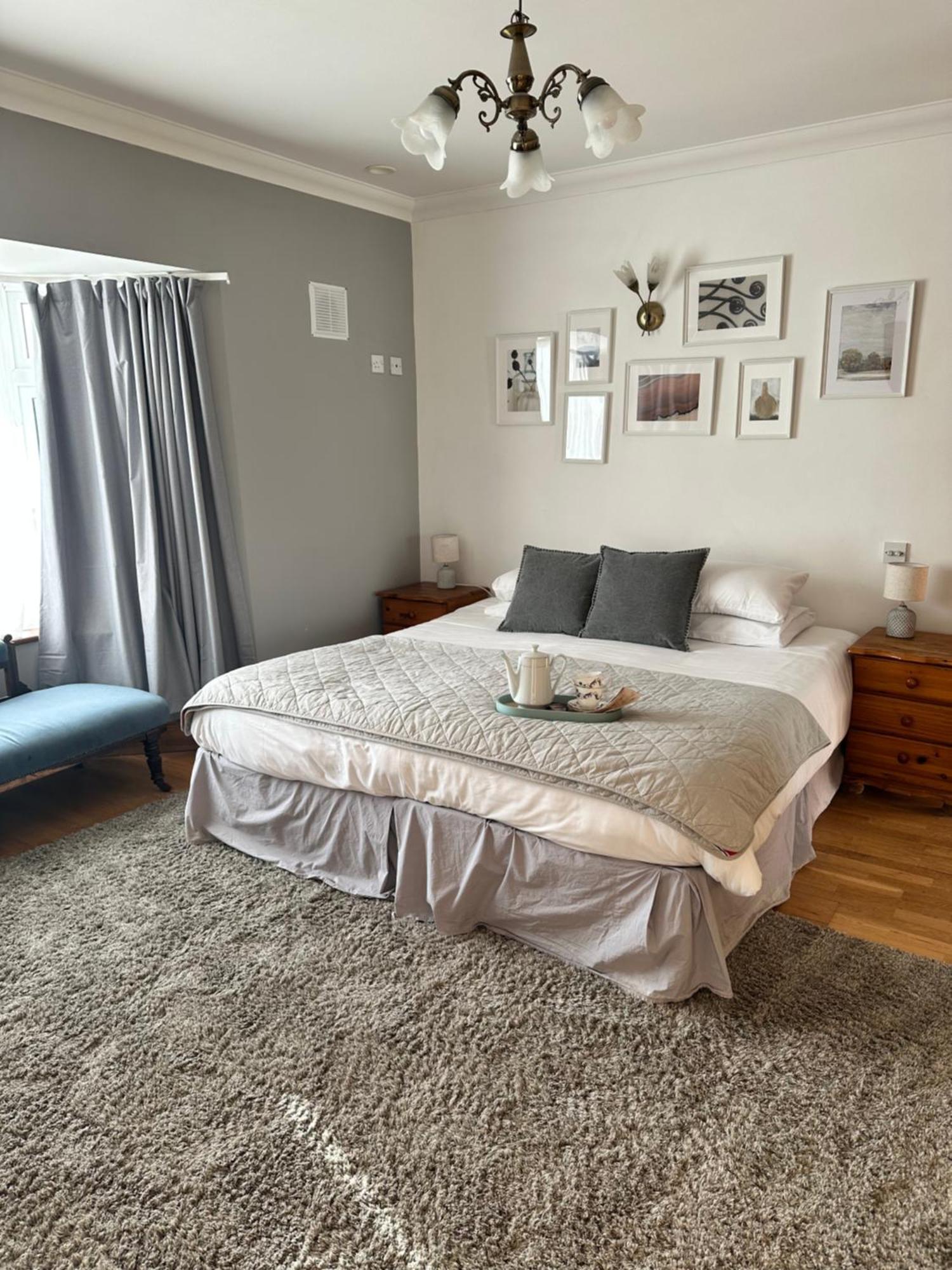 Malahide Guest Rooms Exteriör bild
