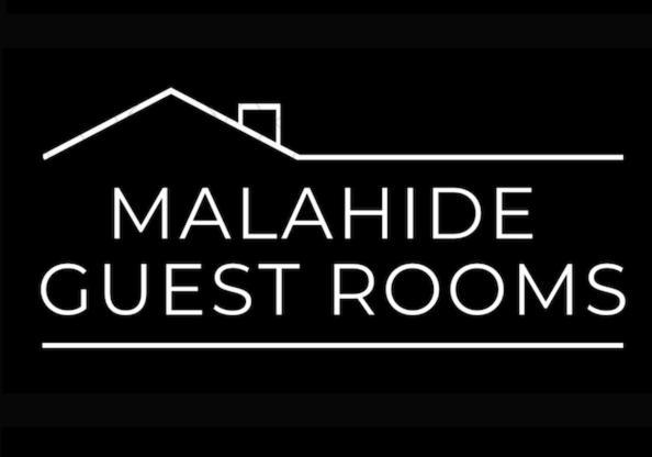 Malahide Guest Rooms Exteriör bild
