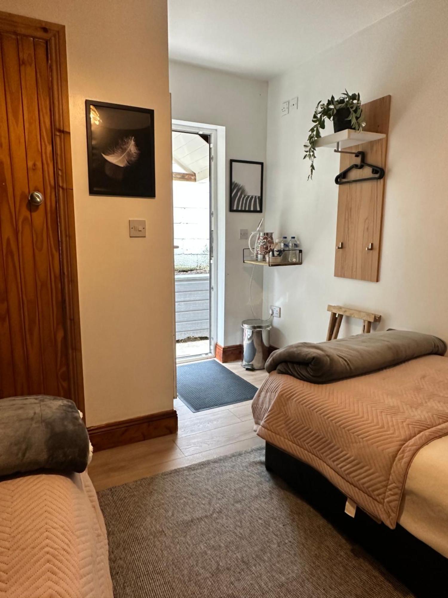 Malahide Guest Rooms Exteriör bild