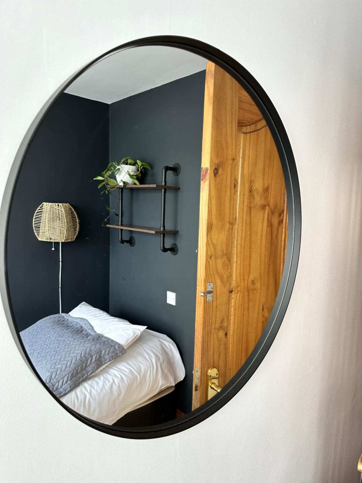 Malahide Guest Rooms Exteriör bild