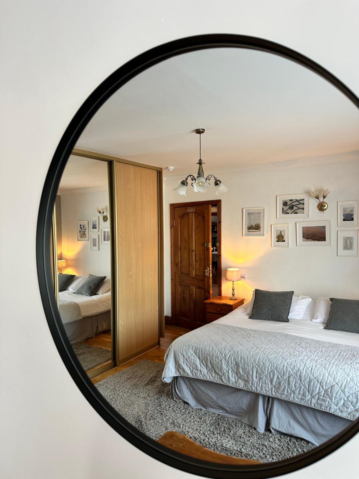 Malahide Guest Rooms Exteriör bild