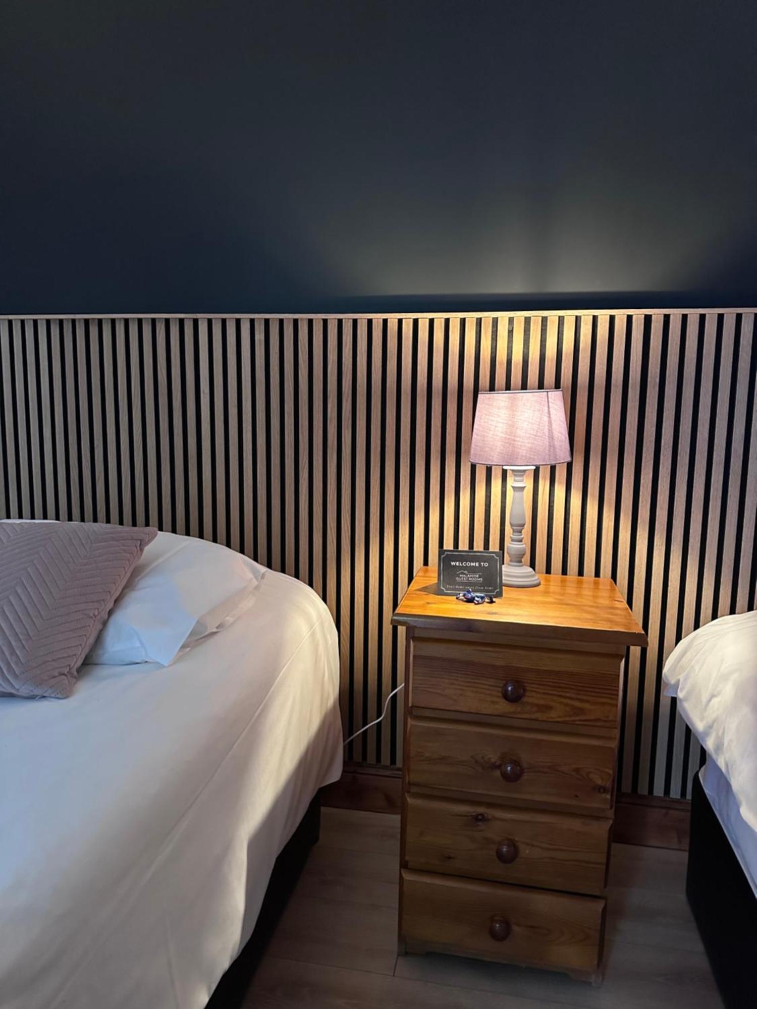 Malahide Guest Rooms Exteriör bild