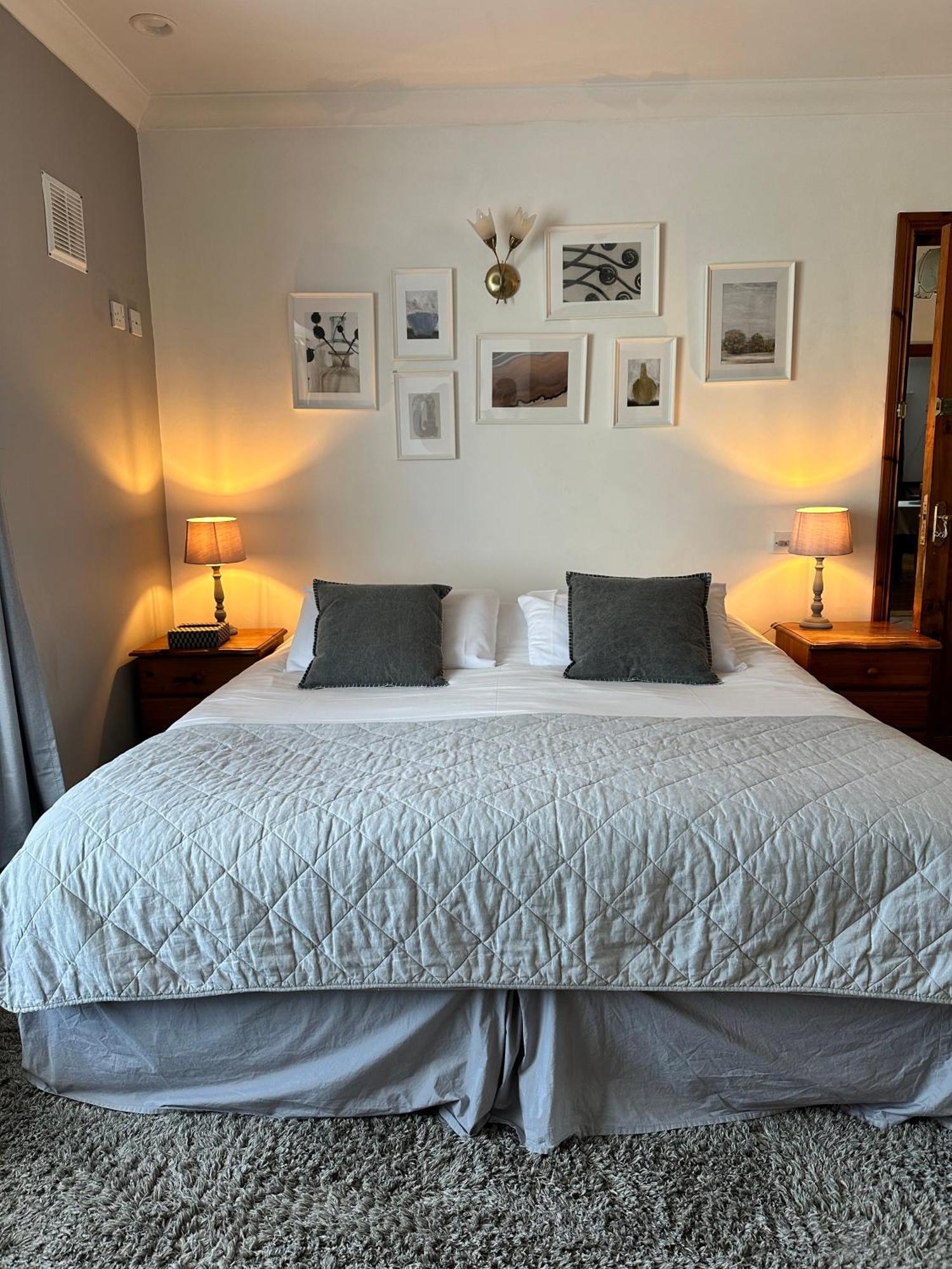 Malahide Guest Rooms Exteriör bild