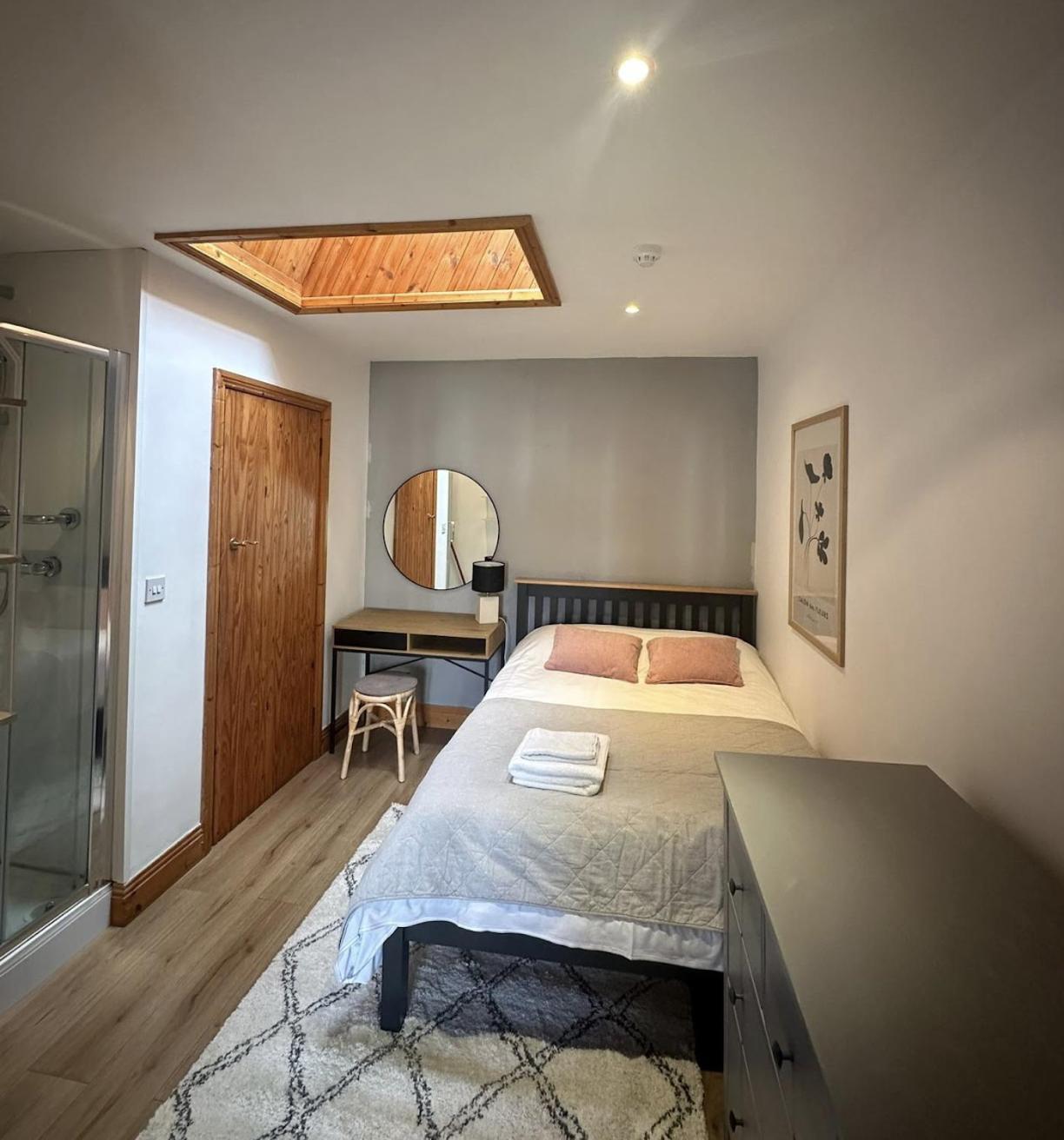 Malahide Guest Rooms Exteriör bild