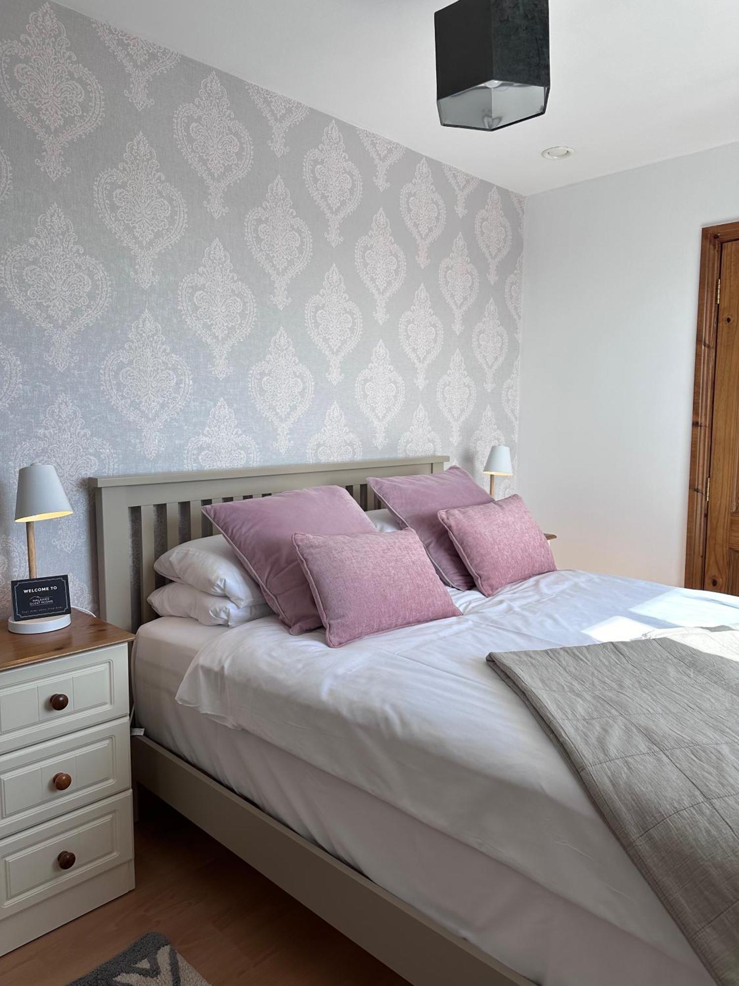 Malahide Guest Rooms Exteriör bild
