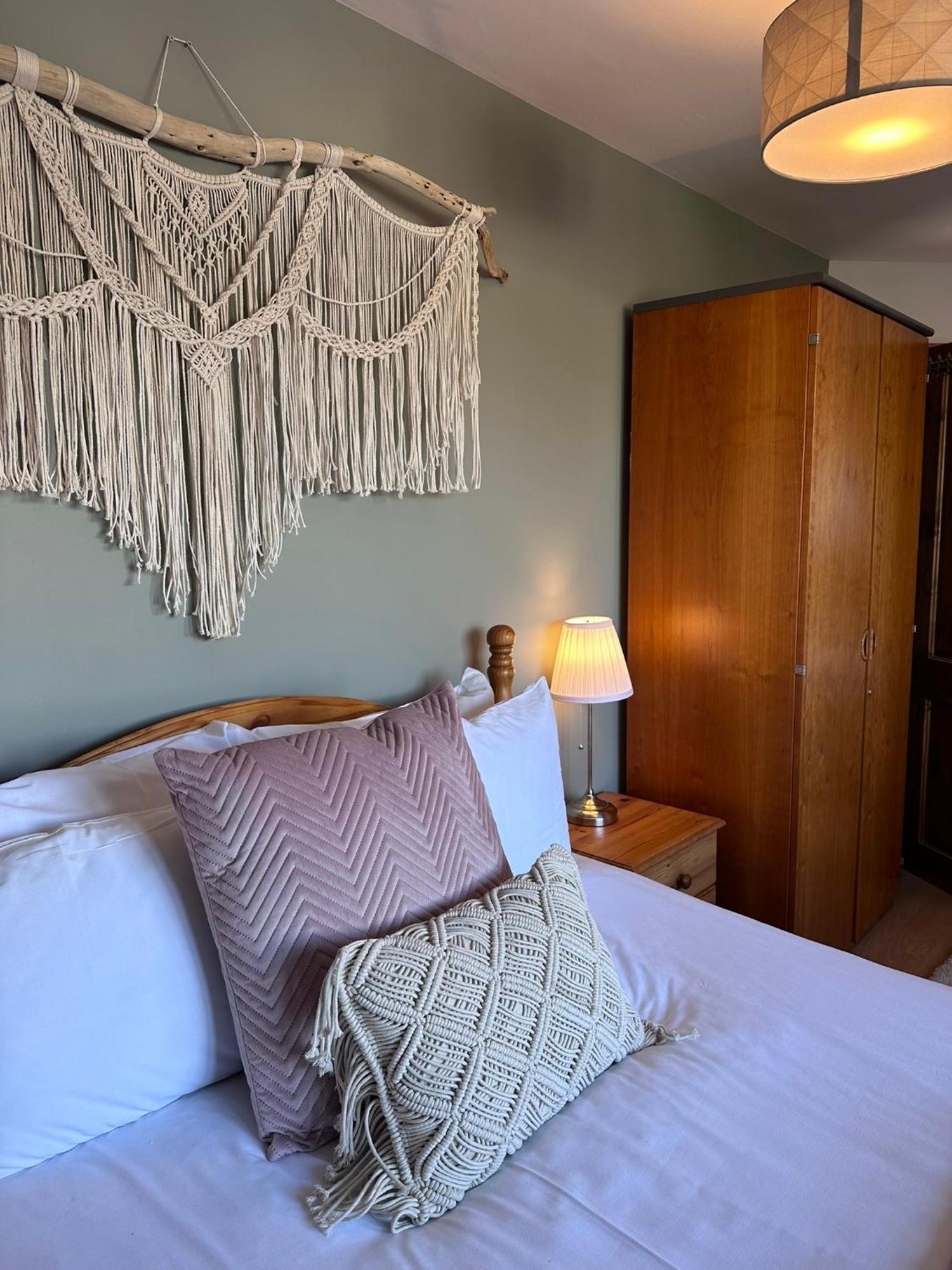 Malahide Guest Rooms Exteriör bild