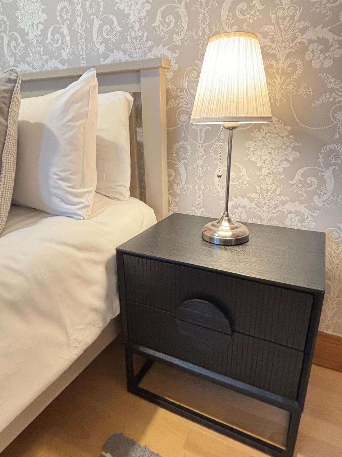Malahide Guest Rooms Exteriör bild
